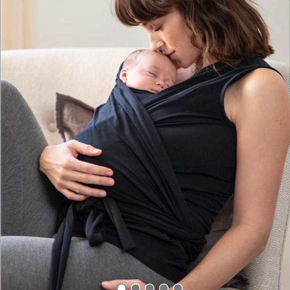 Seraphine Skin to Skin Baby Wearing Top